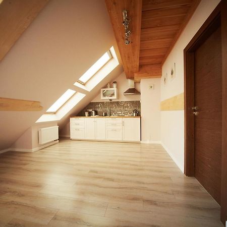 Apartamenty Siklawa Krupówki Zakopane Habitación foto